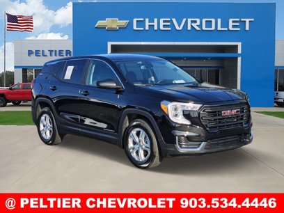 Used 2024 GMC Terrain SLE