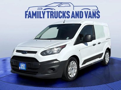 Used 2018 Ford Transit Connect XL