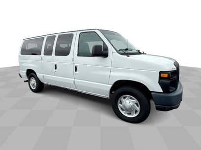 Used 2008 Ford E-350 and Econoline 350 XL