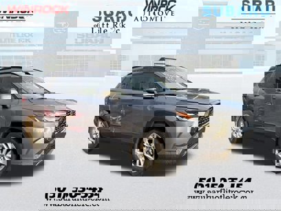 Used 2022 Toyota Corolla Cross LE