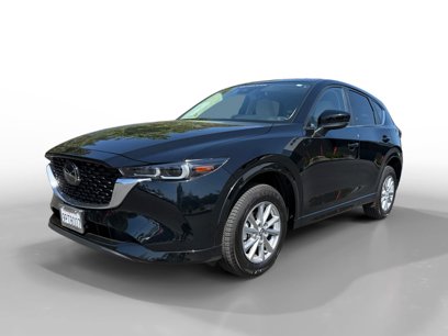 Certified 2025 MAZDA CX-50 AWD 2.5 S w/ Weather Package