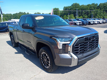 Used 2023 Toyota Tundra SR5
