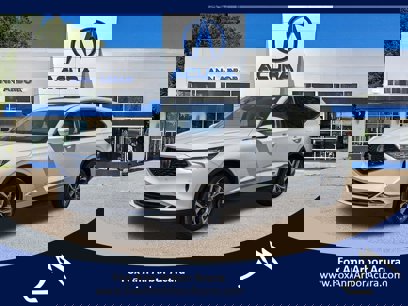 Certified 2022 Acura MDX SH-AWD w/ Technology Package
