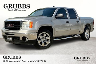 Used 2009 GMC Sierra 1500 SLE w/ Power Pack Plus