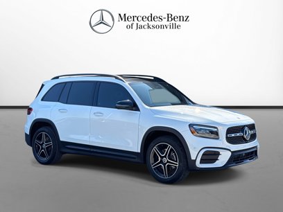 Certified 2024 Mercedes-Benz GLB 250