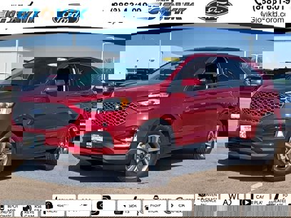 New 2024 Ford Edge SEL w/ Convenience Package