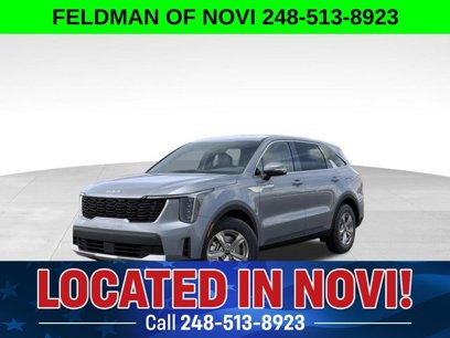 Used 2025 Kia Sorento LX