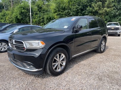 Used 2014 Dodge Durango Limited