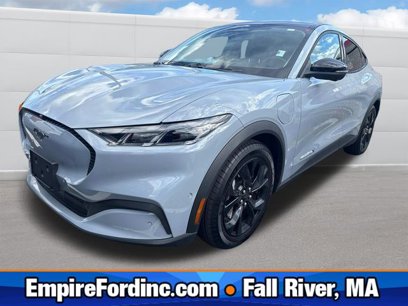 Used 2024 Ford Mustang Mach-E Select w/ Comfort Package Lite