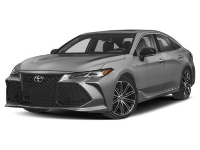 Used 2020 Toyota Avalon Touring