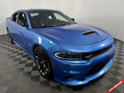 Used 2023 Dodge Charger Scat Pack w/ Plus Group