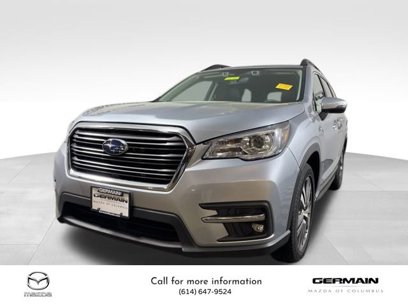 Used 2022 Subaru Ascent Limited w/ Technology Package