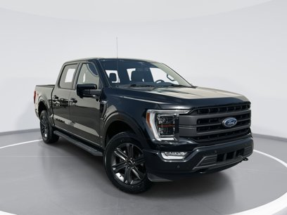 Used 2023 Ford F150 Lariat w/ Equipment Group 502A High