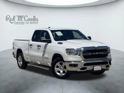 Used 2024 RAM 1500 Lone Star