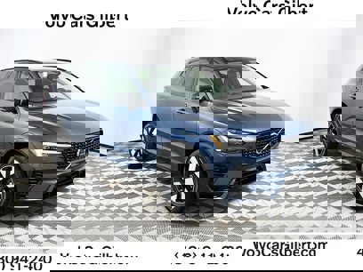 New 2025 Volvo XC60 T8 Plus w/ Protection Package Premier