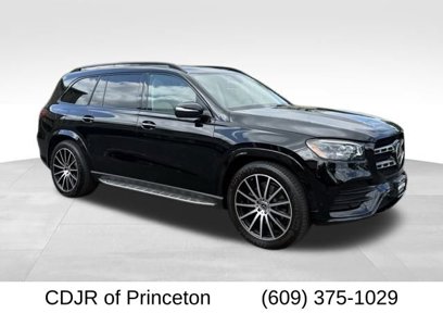 Used 2022 Mercedes-Benz GLS 450 4MATIC