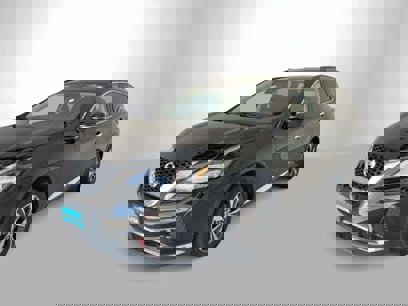 Used 2020 Nissan Murano SV