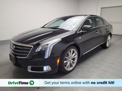 Used 2019 Cadillac XTS Premium Luxury w/ Driver Assist Package