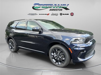 New 2025 Dodge Durango GT