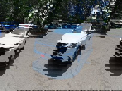 New 2026 Honda CR-V EX