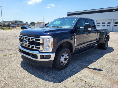 Used 2024 Ford F350 XLT