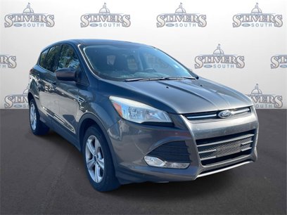 Used 2015 Ford Escape SE