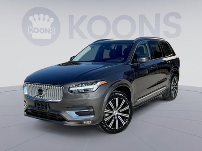 Used 2024 Volvo XC90 B6 Plus w/ Protection Package Premier