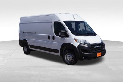 Used 2023 RAM ProMaster 3500 w/ Convenience Group