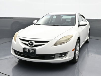Used 2010 MAZDA MAZDA6 i Touring