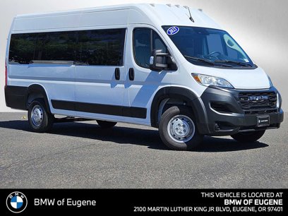Used 2023 RAM ProMaster 3500