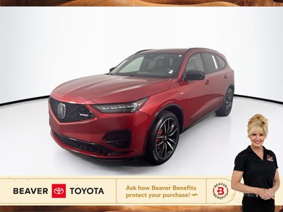 Used 2023 Acura MDX Type S