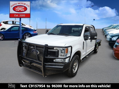 Used 2022 Ford F250 XL w/ Power Equipment Group