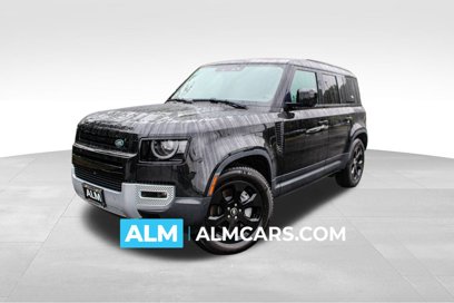 Used 2020 Land Rover Defender 110 HSE