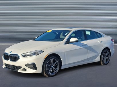 Used 2024 BMW 228i xDrive Gran Coupe