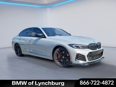 Used 2023 BMW M340i xDrive w/ Premium Package