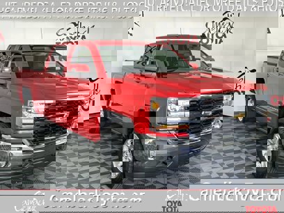 Used 2018 Chevrolet Silverado 1500 LT w/ All Star Edition
