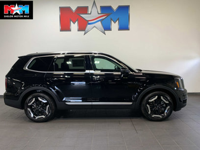 New 2025 Kia Telluride EX
