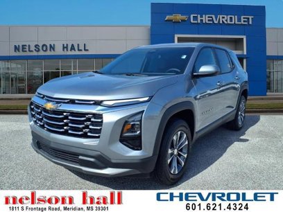 New 2026 Chevrolet Equinox LT w/ Convenience Package II