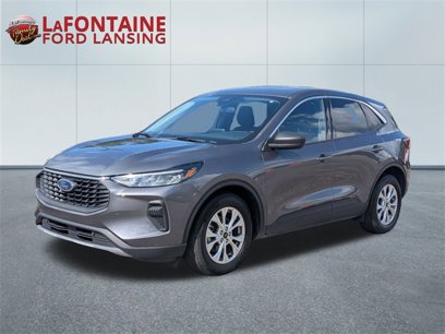 Used 2023 Ford Escape Active w/ Cold Weather Package