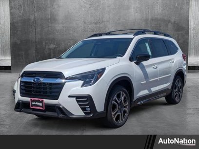 New 2025 Subaru Ascent Limited