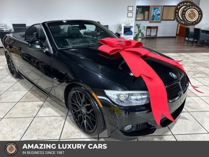 Used 2013 BMW 335is Convertible