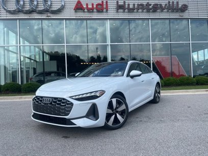 New 2025 Audi A5 2.0T Premium Plus