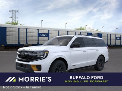 New 2025 Ford Expedition Tremor