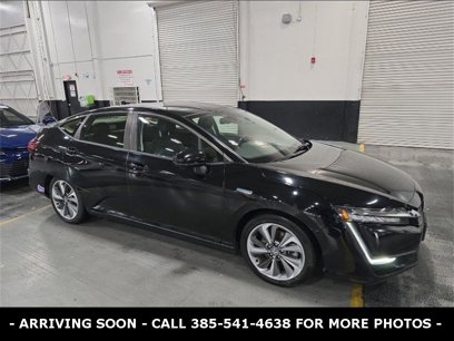 Used 2018 Honda Clarity Touring
