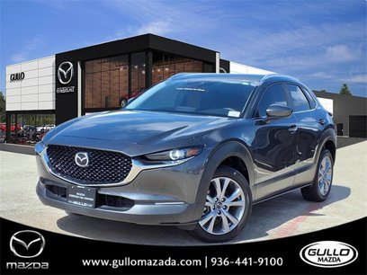 Certified 2023 MAZDA CX-30 AWD 2.5 S w/ Preferred Package