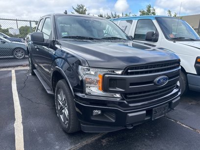 Used 2019 Ford F150 XLT w/ Equipment Group 302A Luxury