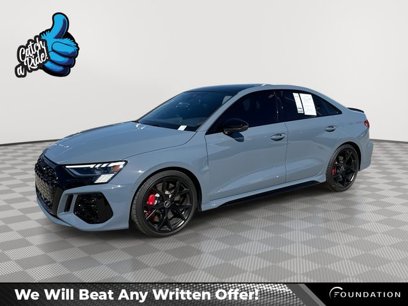 Used 2024 Audi RS 3