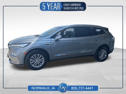 Used 2024 Buick Enclave Premium