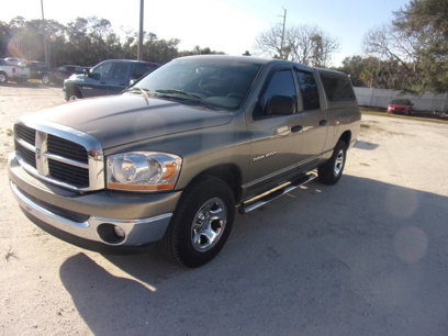 Used 2004 Dodge Ram 1500 Truck SLT w/ Quad Cab Value Group