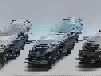 New 2025 Subaru Crosstrek 2.5i Limited